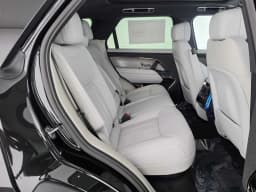 Land Rover Range Rover Sport SE P360 2026 — side view