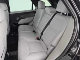 Land Rover Range Rover Sport SE P360 2026 — side view