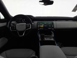 Land Rover Range Rover Sport SE P360 2026 — side view
