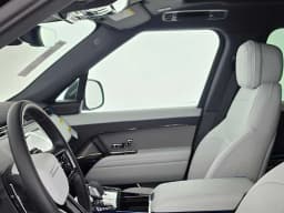 Land Rover Range Rover Sport SE P360 2026 — side view