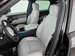 Land Rover Range Rover Sport SE P360 2026 — side view