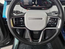 Land Rover Range Rover Sport SE P360 2026 — side view