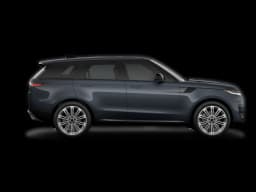 Land Rover Range Rover Sport SE P360 2026 — side view