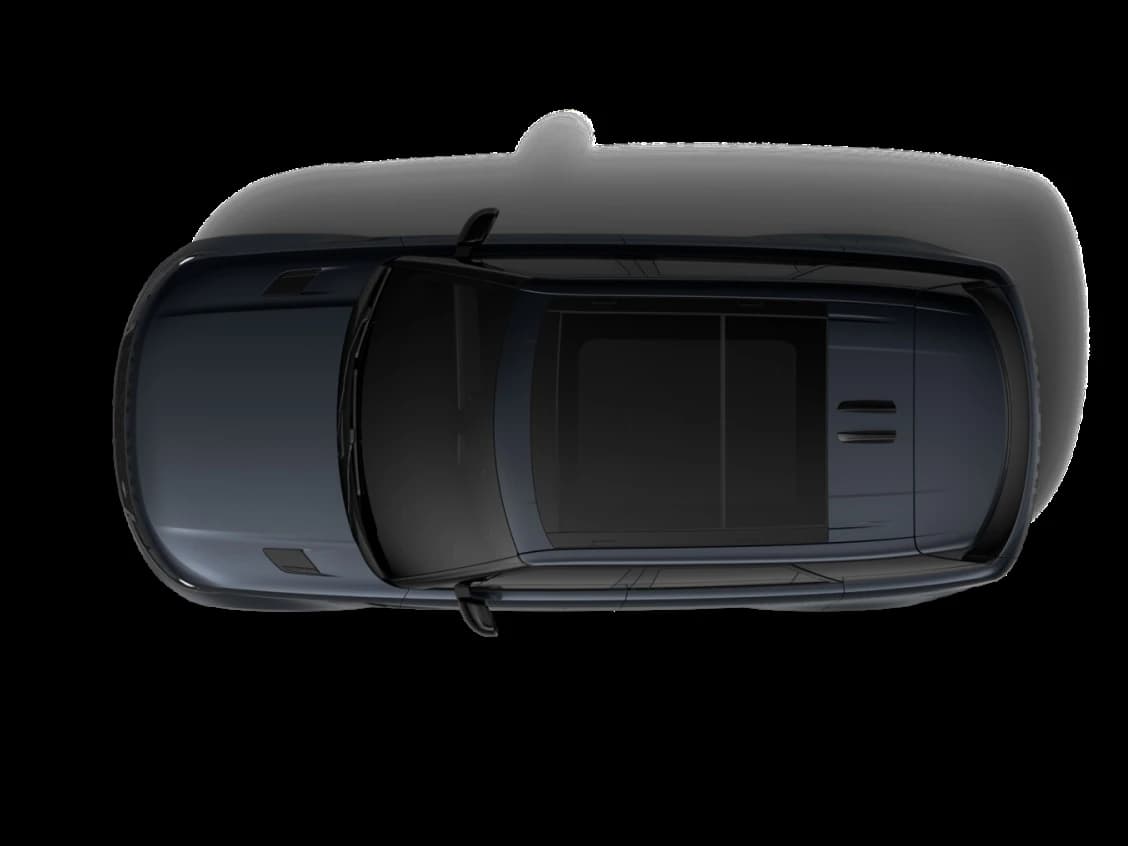 Land Rover Range Rover Sport SE P360 2026 — side view