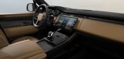 Land Rover Range Rover Sport SE P360 2026 — side view