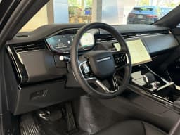 Land Rover Range Rover Sport SE P360 2026 — side view