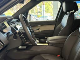 Land Rover Range Rover Sport SE P360 2026 — side view
