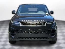 Land Rover Range Rover Sport SE P360 2026 — side view