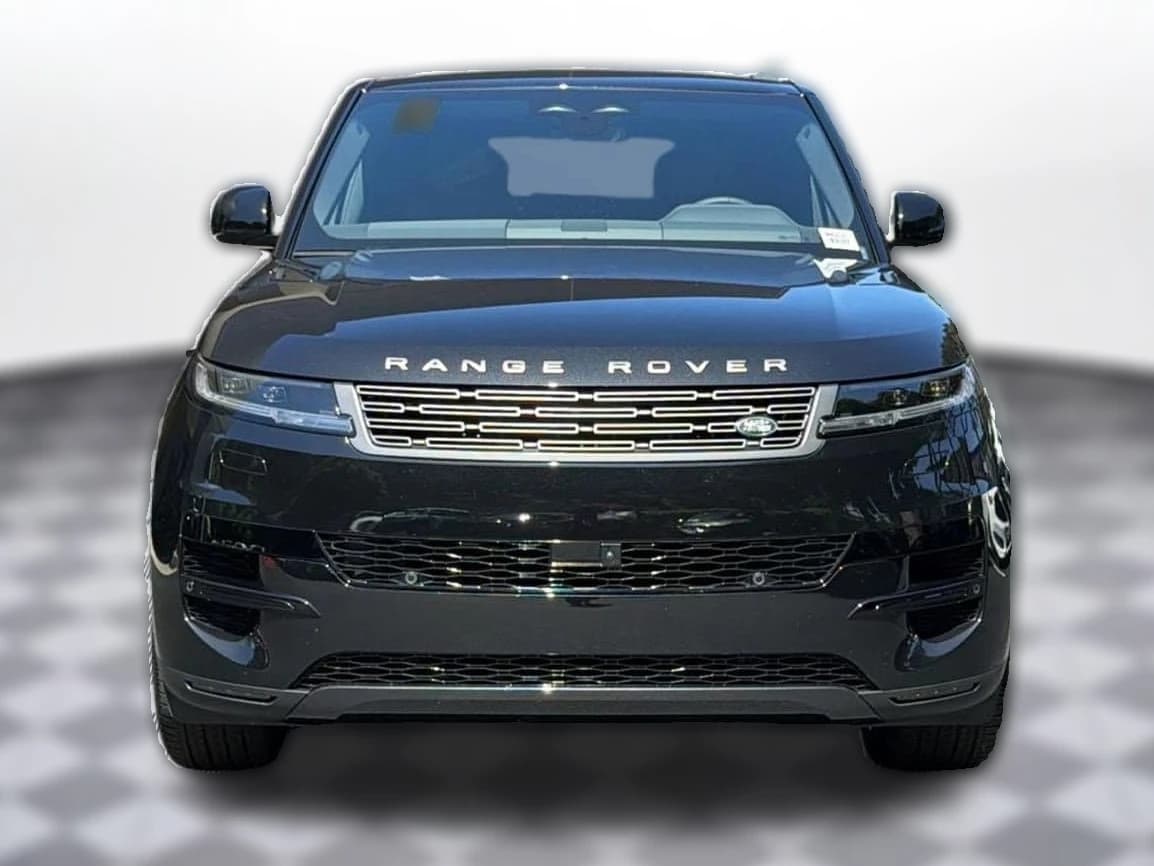 Land Rover Range Rover Sport SE P360 2026 — side view
