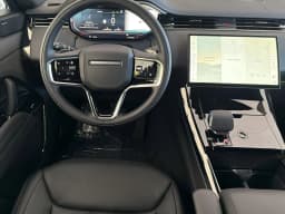 Land Rover Range Rover Sport SE P360 2026 — side view