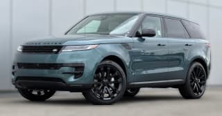 Land Rover Range Rover Sport SE P360