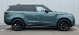 Land Rover Range Rover Sport SE P360 2026 — side view