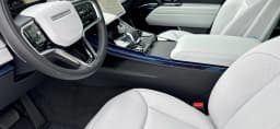 Land Rover Range Rover Sport SE P360 2026 — side view