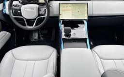 Land Rover Range Rover Sport SE P360 2026 — side view