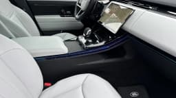 Land Rover Range Rover Sport SE P360 2026 — side view
