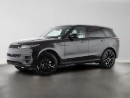 Land Rover Range Rover Sport SE P360 2026 — side view