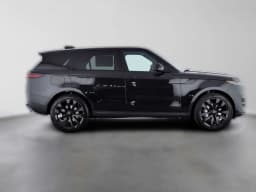 Land Rover Range Rover Sport SE P360 2026 — side view