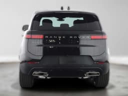 Land Rover Range Rover Sport SE P360 2026 — side view
