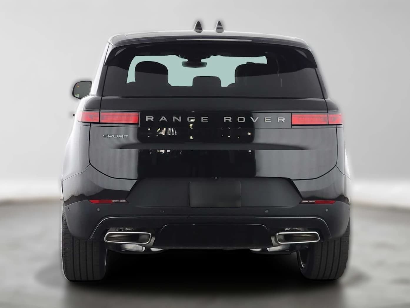 Land Rover Range Rover Sport SE P360 2026 — side view