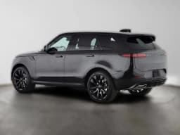 Land Rover Range Rover Sport SE P360 2026 — side view