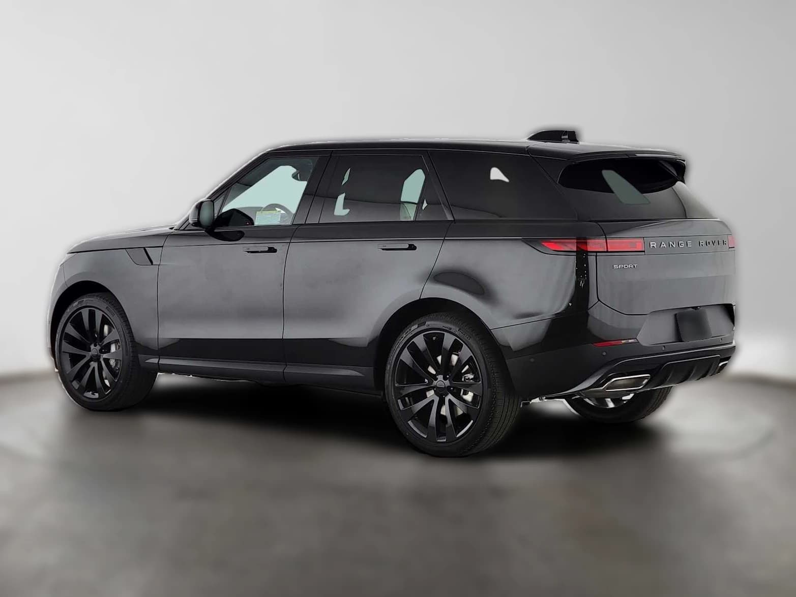 Land Rover Range Rover Sport SE P360 2026 — side view