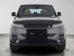 Land Rover Range Rover Sport SE P360 2026 — side view