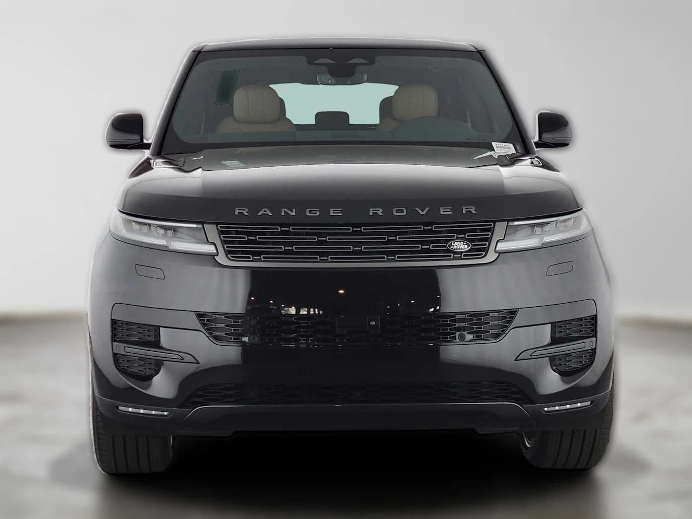 Land Rover Range Rover Sport SE P360 2026 — side view