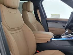Land Rover Range Rover Sport SE P360 2026 — side view