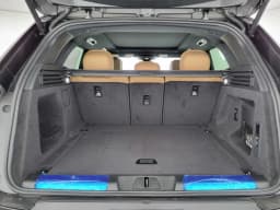 Land Rover Range Rover Sport SE P360 2026 — side view