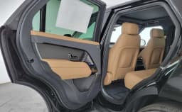 Land Rover Range Rover Sport SE P360 2026 — side view