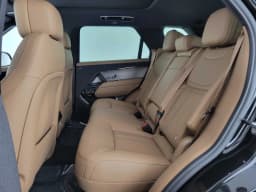 Land Rover Range Rover Sport SE P360 2026 — side view