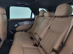 Land Rover Range Rover Sport SE P360 2026 — side view