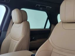 Land Rover Range Rover Sport SE P360 2026 — side view
