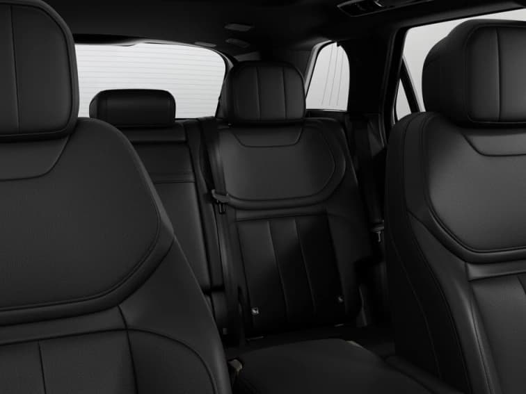 Land Rover Range Rover Sport SE P360 2026 — side view