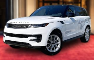 Land Rover Range Rover Sport SE P360