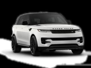 Land Rover Range Rover Sport SE P360