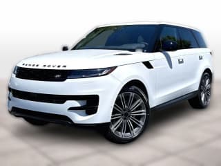 Land Rover Range Rover Sport SE P360
