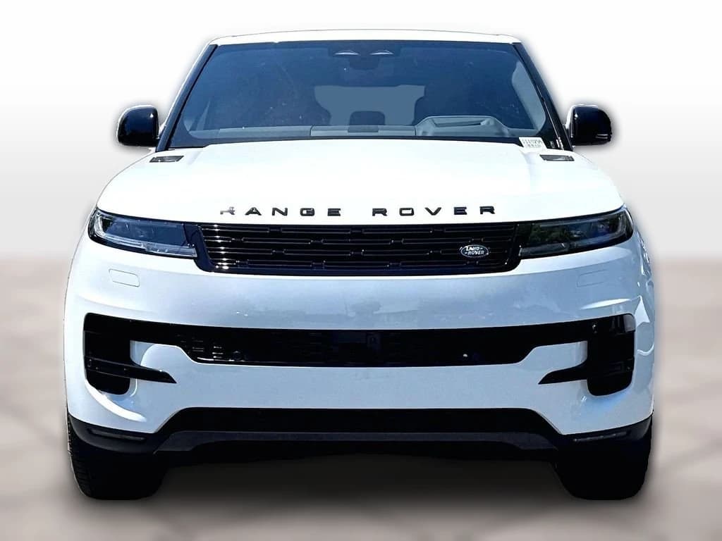 Land Rover Range Rover Sport SE P360 2026 — side view