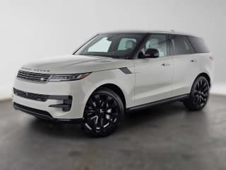 Land Rover Range Rover Sport SE P360