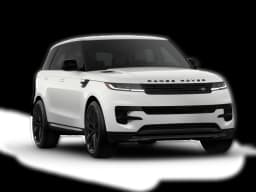 Land Rover Range Rover Sport SE P360 2026 — side view