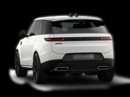Land Rover Range Rover Sport SE P360 2026 — side view