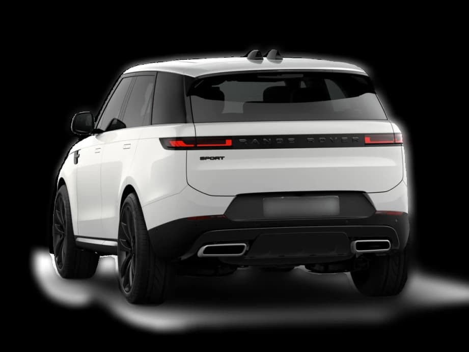 Land Rover Range Rover Sport SE P360 2026 — side view