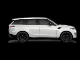 Land Rover Range Rover Sport SE P360 2026 — side view