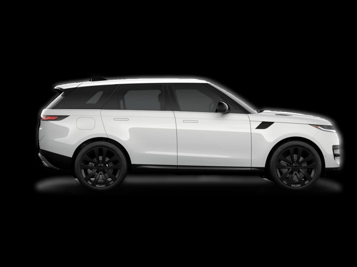 Land Rover Range Rover Sport SE P360 2026 — side view