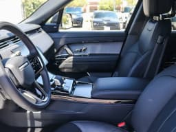 Land Rover Range Rover Sport SE P360 2026 — side view