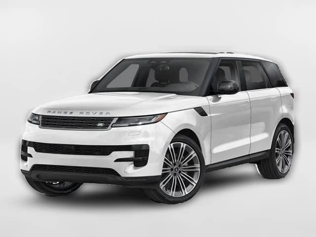 Land Rover Range Rover Sport SE P360 2026 — side view