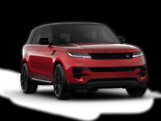 Land Rover Range Rover Sport SE P360