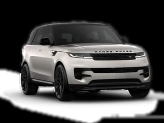 Land Rover Range Rover Sport SE P360