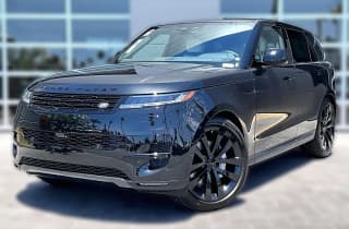 Land Rover Range Rover Sport SE P360
