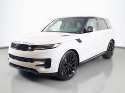 Land Rover Range Rover Sport SE P360 2026 — side view